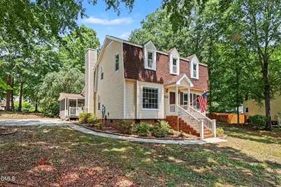 302 Hutchins Drive, Garner, NC 27529 - Photo 4