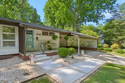313 Robert Street, Cary, NC 27511 - Photo 4