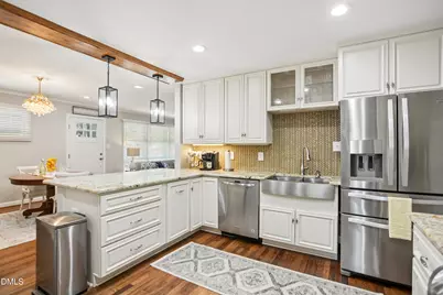 313 Robert Street, Cary, NC 27511 - Photo 16