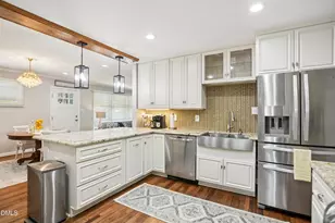 313 Robert St, Cary, NC 27511 - Photo 16