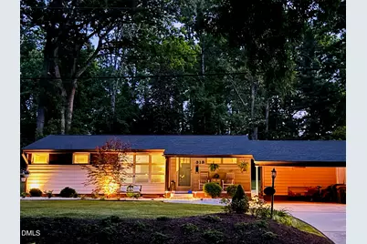 313 Robert Street, Cary, NC 27511 - Photo 6