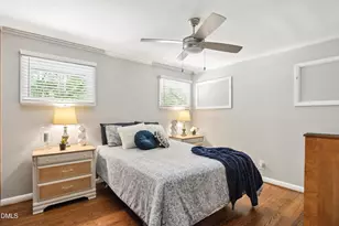313 Robert St, Cary, NC 27511 - Photo 18