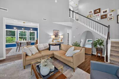2449 Deanwood Drive, Raleigh, NC 27615 - Photo 16