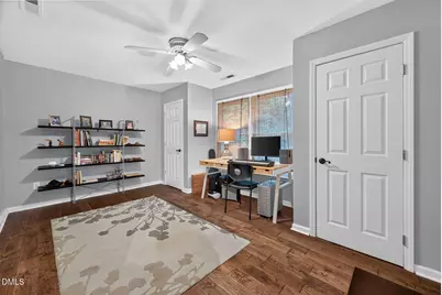 2449 Deanwood Drive, Raleigh, NC 27615 - Photo 30