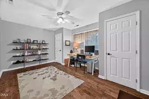 2449 Deanwood Dr, Raleigh, NC 27615 - Photo 30