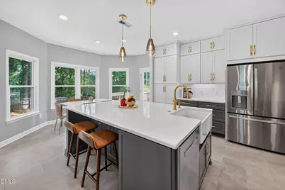 2449 Deanwood Drive, Raleigh, NC 27615 - Photo 20