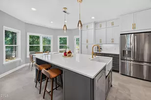 2449 Deanwood Dr, Raleigh, NC 27615 - Photo 20