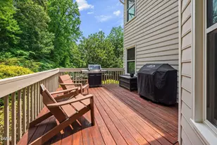 2449 Deanwood Dr, Raleigh, NC 27615 - Photo 8