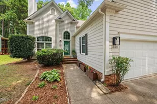 2449 Deanwood Dr, Raleigh, NC 27615 - Photo 2