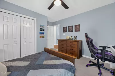 2449 Deanwood Drive, Raleigh, NC 27615 - Photo 36