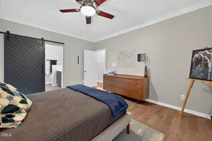 2449 Deanwood Dr, Raleigh, NC 27615 - Photo 26