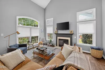 2449 Deanwood Drive, Raleigh, NC 27615 - Photo 14
