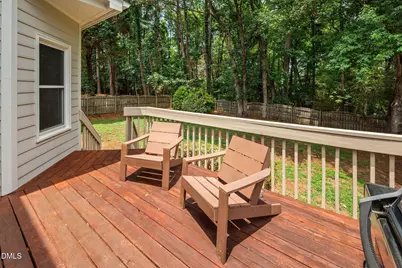 2449 Deanwood Drive, Raleigh, NC 27615 - Photo 10