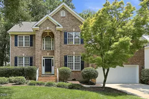 117 Drakewood Pl, Cary, NC 27518 - Photo 1