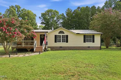 1993 Idlewood Drive, Stem, NC 27581 - Photo 12