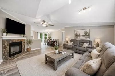 1993 Idlewood Drive, Stem, NC 27581 - Photo 2