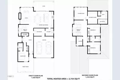 1110 E Lane Street, Raleigh, NC 27601 - Photo 2