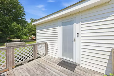 734 S Wakefield Street, Zebulon, NC 27597 - Photo 46