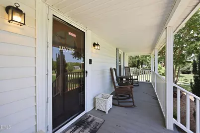 734 S Wakefield Street, Zebulon, NC 27597 - Photo 38