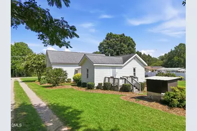 734 S Wakefield Street, Zebulon, NC 27597 - Photo 8