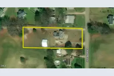 734 S Wakefield Street, Zebulon, NC 27597 - Photo 48