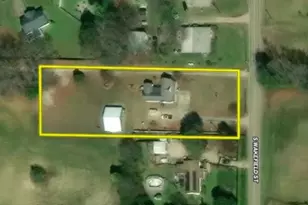 734 S Wakefield St, Zebulon, NC 27597 - Photo 48