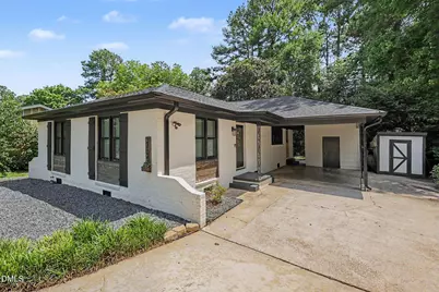 3704 Ann Arbor Court, Raleigh, NC 27604 - Photo 2