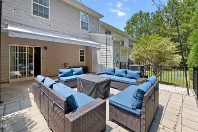 815 Straywhite Avenue, Apex, NC 27539 - Photo 38