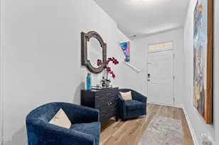 815 Straywhite Ave, Apex, NC 27539 - Photo 8