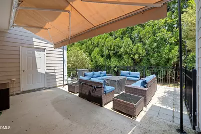 815 Straywhite Avenue, Apex, NC 27539 - Photo 36