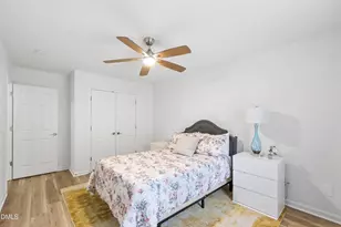 815 Straywhite Ave, Apex, NC 27539 - Photo 32