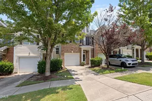 815 Straywhite Ave, Apex, NC 27539 - Photo 4