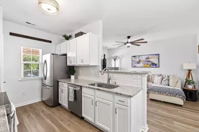 815 Straywhite Avenue, Apex, NC 27539 - Photo 14