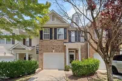 815 Straywhite Avenue, Apex, NC 27539 - Photo 6