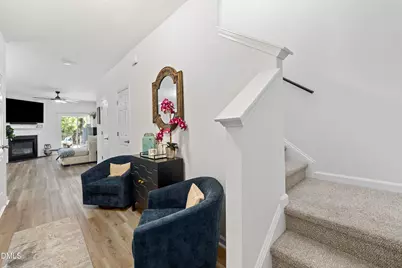 815 Straywhite Avenue, Apex, NC 27539 - Photo 10