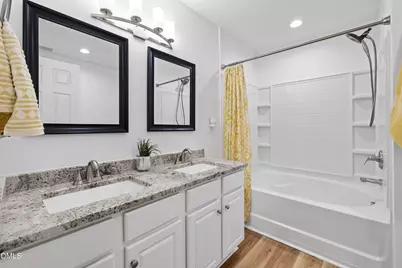 815 Straywhite Avenue, Apex, NC 27539 - Photo 28