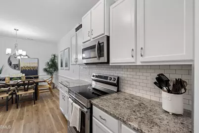 815 Straywhite Avenue, Apex, NC 27539 - Photo 16