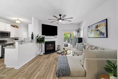815 Straywhite Avenue, Apex, NC 27539 - Photo 20