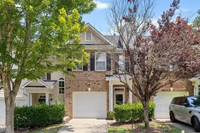815 Straywhite Avenue, Apex, NC 27539 - Photo 1