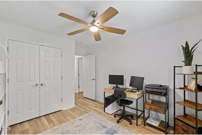 815 Straywhite Avenue, Apex, NC 27539 - Photo 34