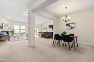 1212 Windrose Dr, Fuquay Varina, NC 27526 - Photo 10
