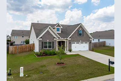 1212 Windrose Drive, Fuquay Varina, NC 27526 - Photo 6