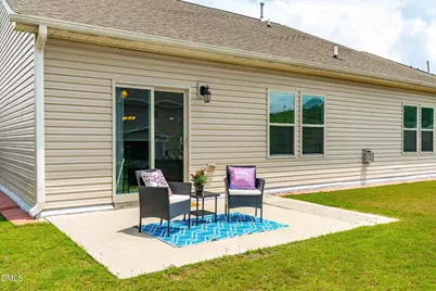 1212 Windrose Drive, Fuquay Varina, NC 27526 - Photo 28