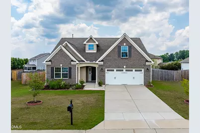 1212 Windrose Drive, Fuquay Varina, NC 27526 - Photo 2