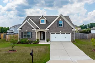 1212 Windrose Dr, Fuquay Varina, NC 27526 - Photo 2