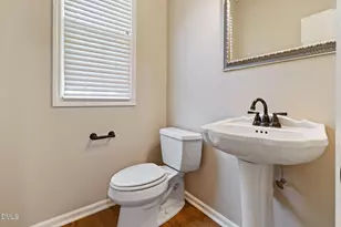 1004 White Meadows Dr, Fuquay Varina, NC 27526 - Photo 12