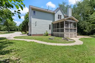 1004 White Meadows Dr, Fuquay Varina, NC 27526 - Photo 30