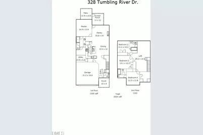 328 Tumbling River Drive, Wendell, NC 27591 - Photo 78