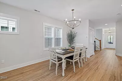 328 Tumbling River Drive, Wendell, NC 27591 - Photo 8