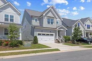 328 Tumbling River Dr, Wendell, NC 27591 - Photo 2